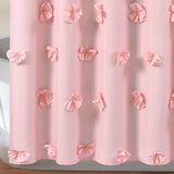 Riley Shower Curtain