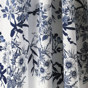 Botanical Garden Valance