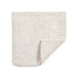 Cozy Soft Sherpa Reversible Decorative Pillow Cover