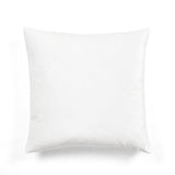 Velvet Geo Decorative Pillow Cover
