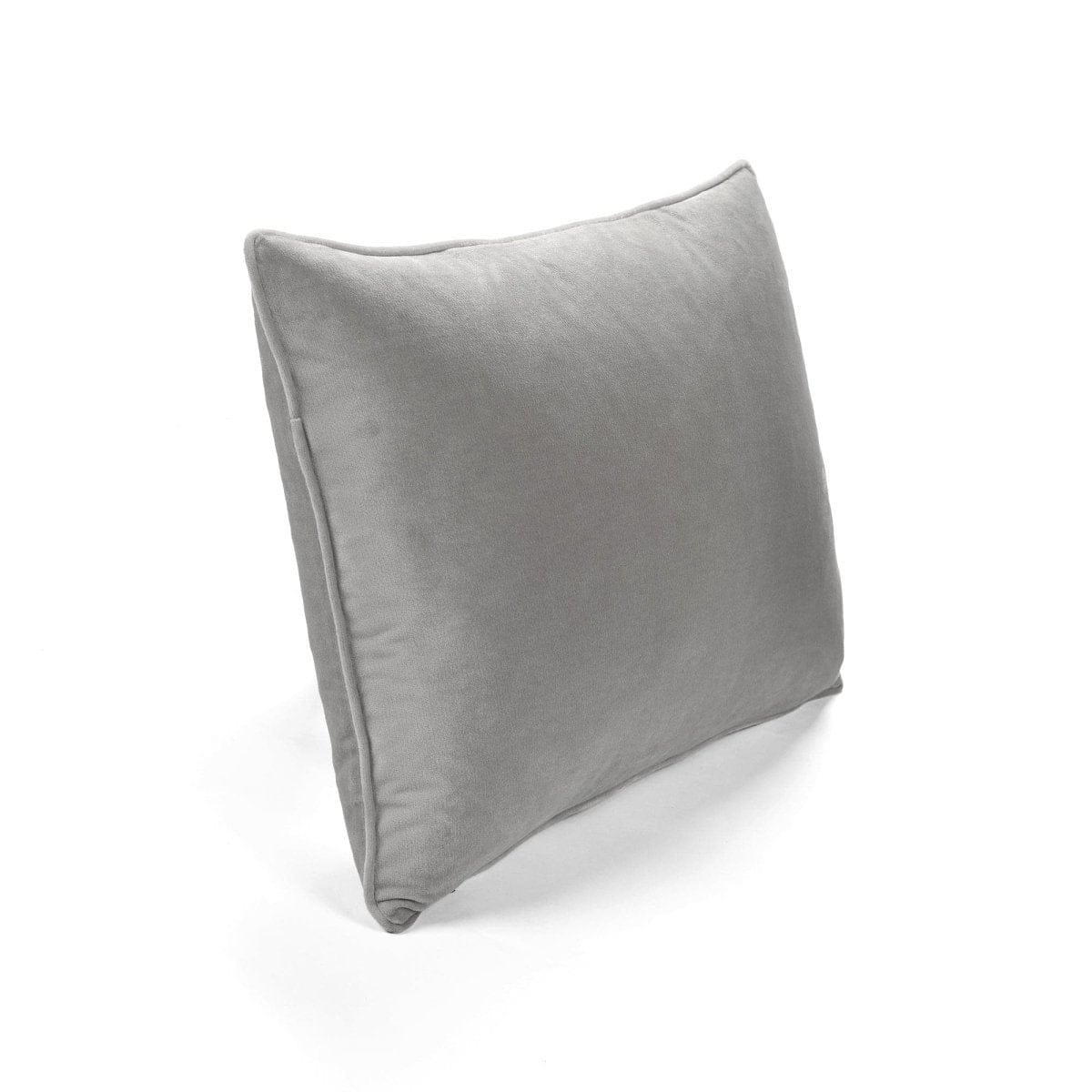 LushDecor Velvet Solid Decorative Pillow Cover 2-Pack Set - view 13