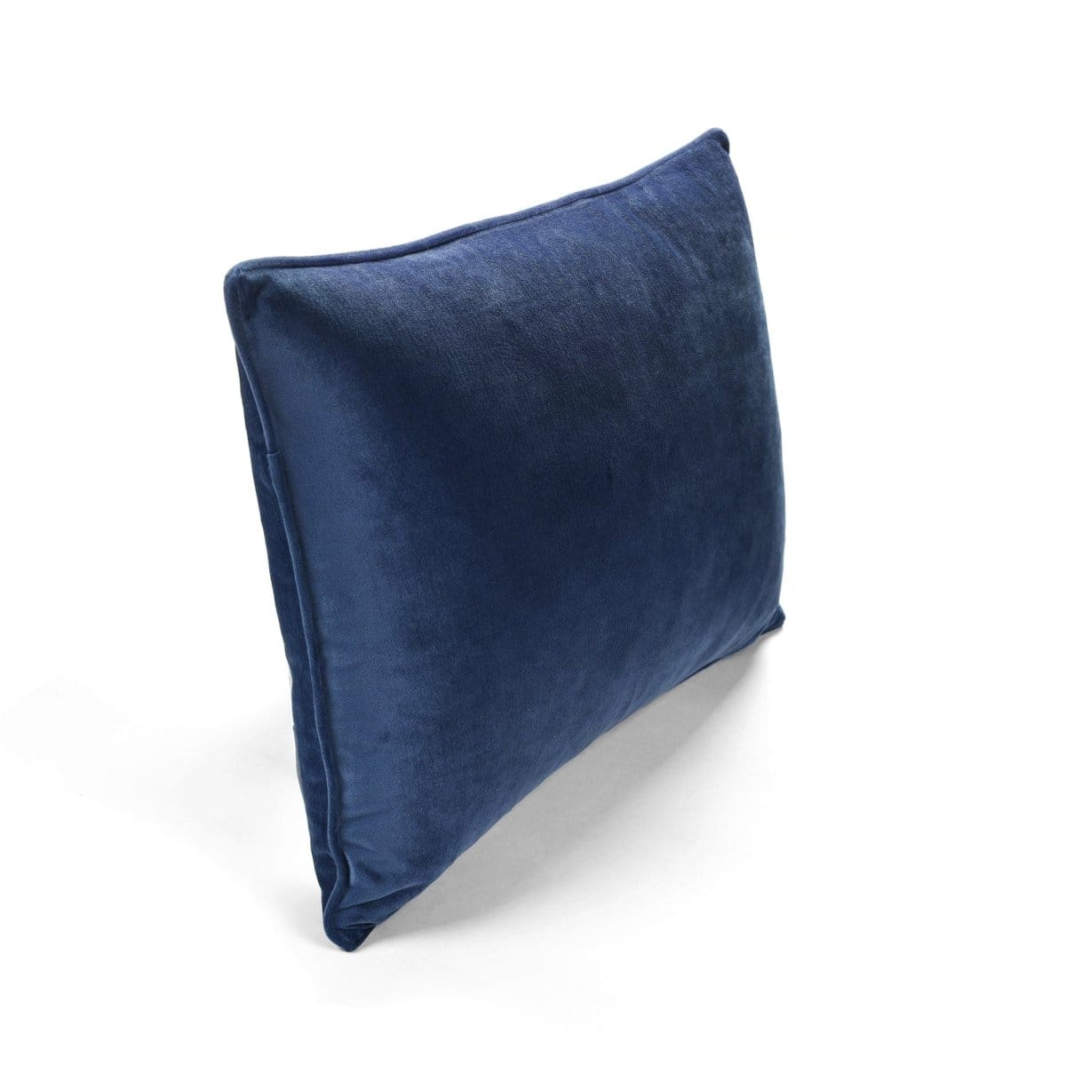 LushDecor Velvet Solid Decorative Pillow Cover 2-Pack Set - view 15