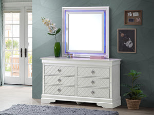 Verona - Dresser