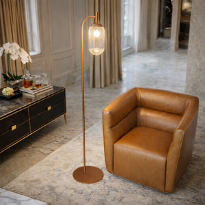 Classic Modern Floor Lamp