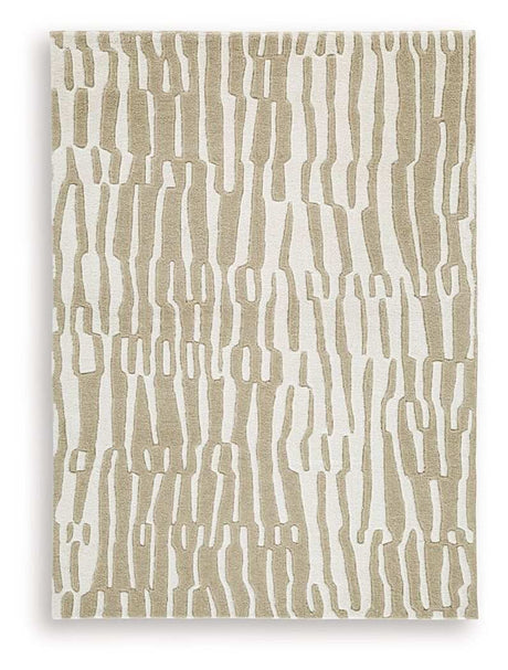 Corrbell - Rug - Best Buy Furniture