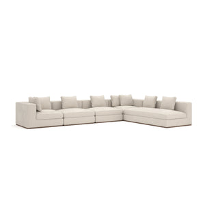 Bello Sectional