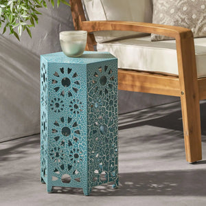 Eliana - Side Table - Best Buy Furniture