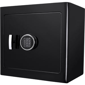 Durable Construction Jewelry Safe