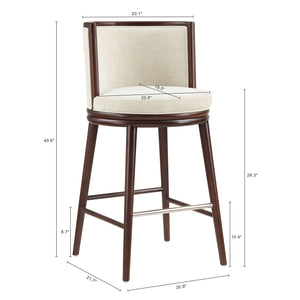 Evalyn - Barstool