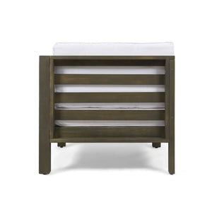 Oana - Arm Chair - Best Buy Furniture