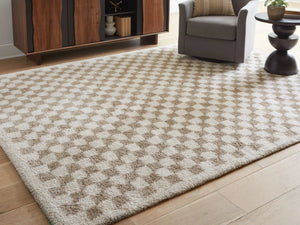 Karamen - Rug - Best Buy Furniture