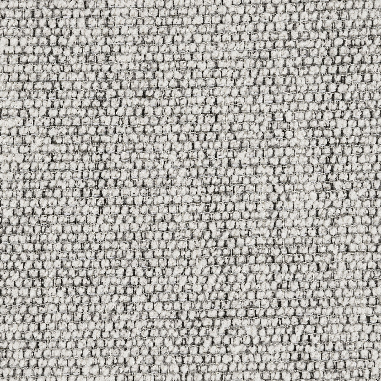 Mingle ] Upholstered Sofa - Light Gray