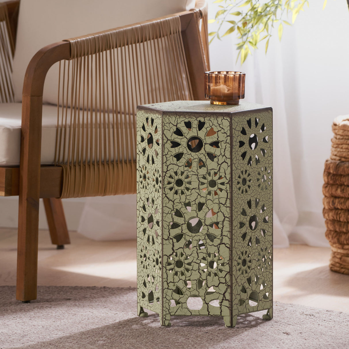 Eliana - Side Table