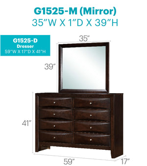 Marilla - Dresser
