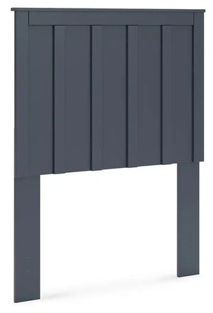 Simmenfort - Panel Headboard - Best Buy Furniture