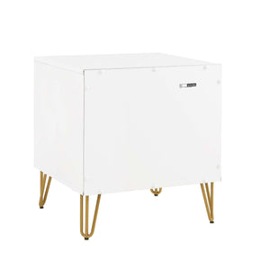 Dumbo - Nightstand With 2 Drawers