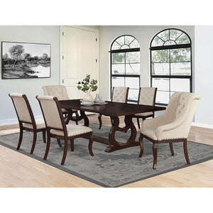 Atwell - Dining Set