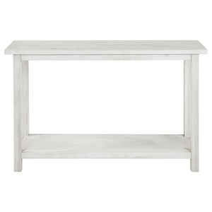 Castleton - Table