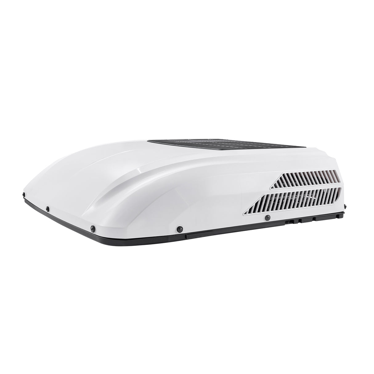 Truck Air Conditioner, 12V 10000 BTU RV Rooftop AC Unit