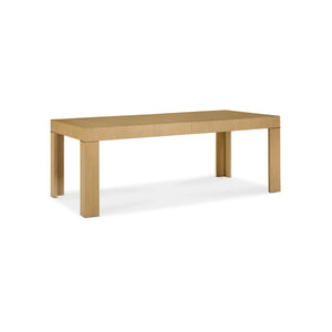 Edge Dining Table