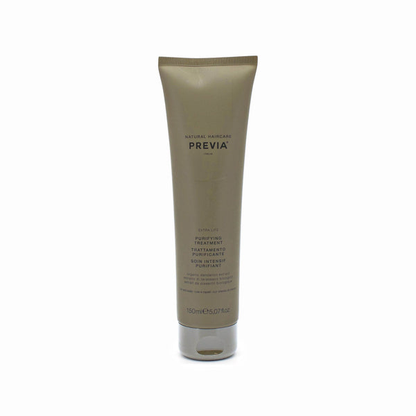 PREVIA Extra Life Purifying Treatment 5.07oz - New