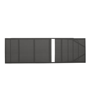Finn - Contemporary Chaise Lounge For Outdoor Relaxation
