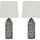 Mahima - Table Lamp - Best Buy Furniture