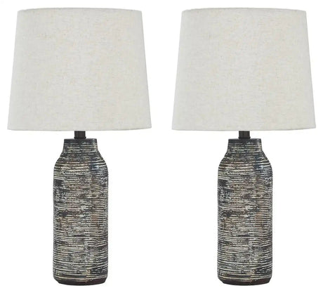 Mahima - Table Lamp - Best Buy Furniture