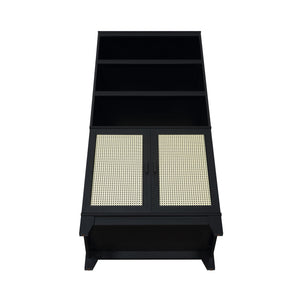 Sheridan - Bookcase Cabinet