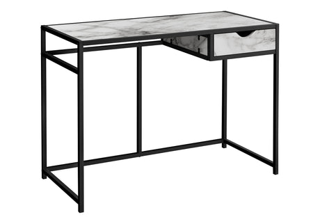 Computer Desk For Home Office, 1 Storage Drawer, Contemporary & Modern - Best Buy Furniture
