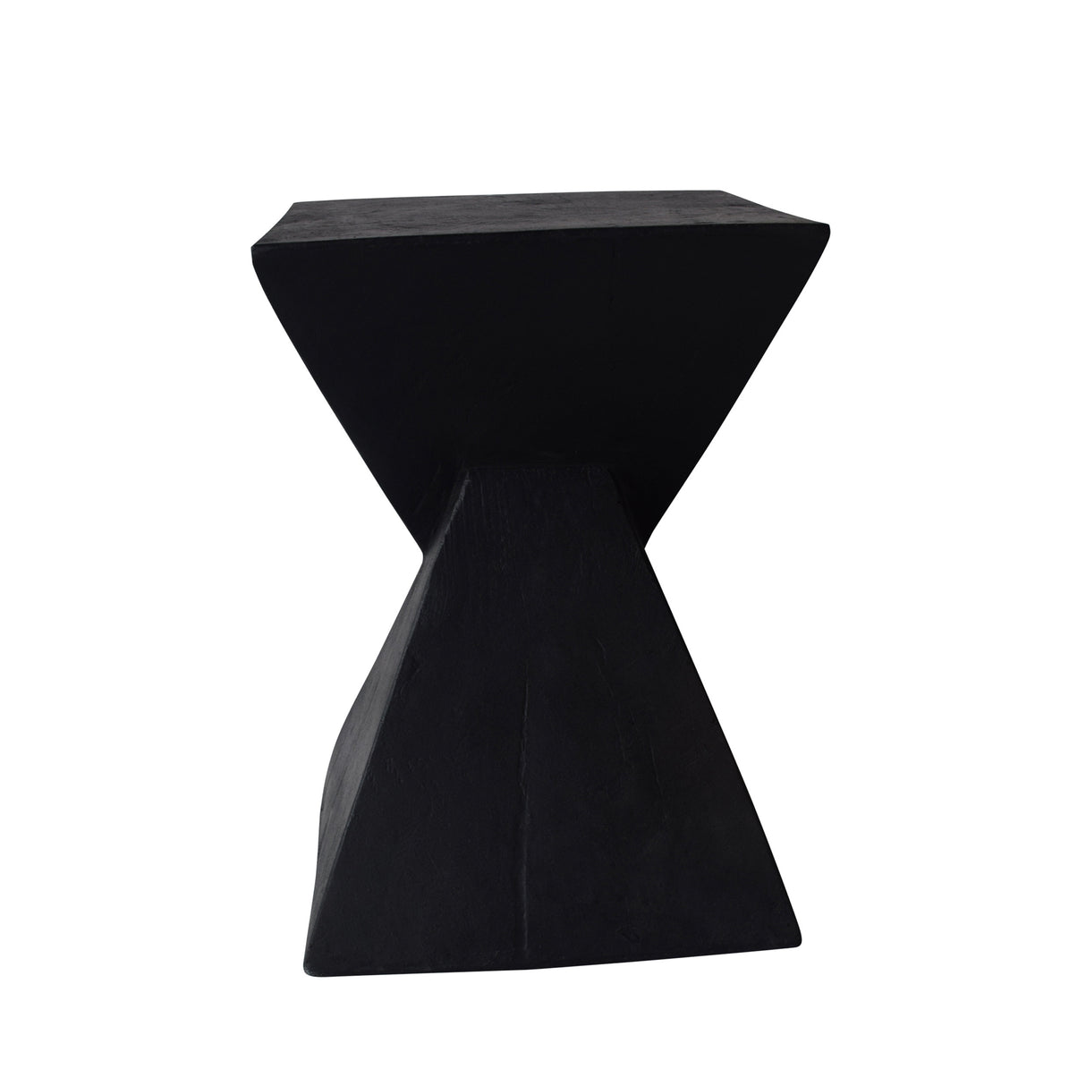 TESS Modern Side Table – Stylish End Table Compatible with Living Room, Bedroom, or Office