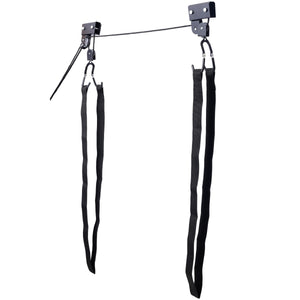 Kayak Hoist Quality Garage Storage Canoe Lift