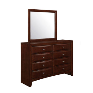 Lucille - Mirror Large Scale Design