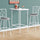 Home Bar Table With Bar Height Small Rectangular For Kitchen - Best Buy Furniture