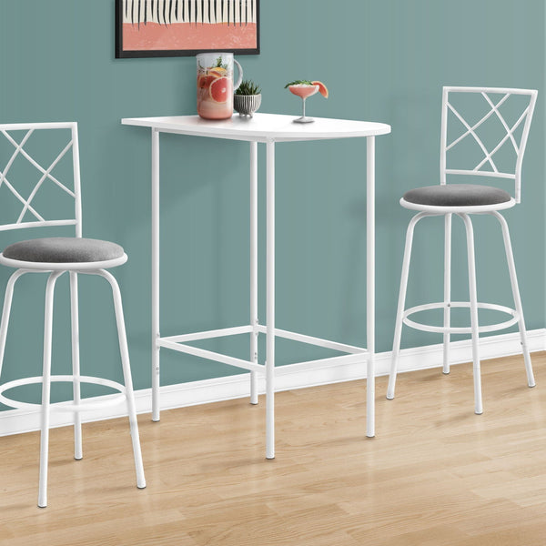 Home Bar Table With Bar Height Small Rectangular For Kitchen - Best Buy Furniture