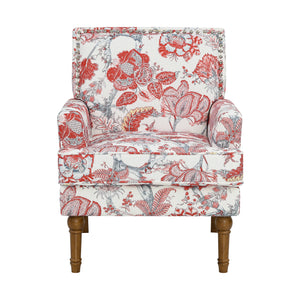 Mid-Century Modern Accent Chair