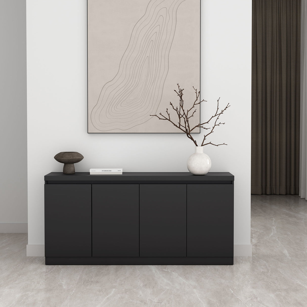 Griffin - Sideboard