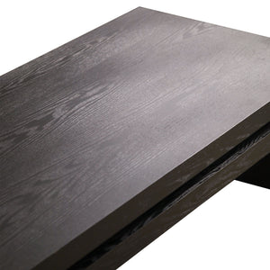 Rectangular Center Table For Living Room