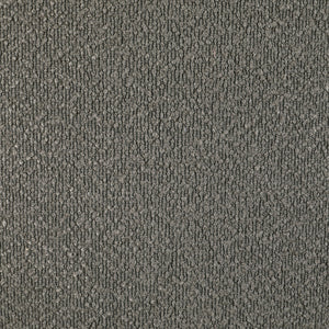 Maciel - Upholstered Barrel Back Accent Chair - Mushroom