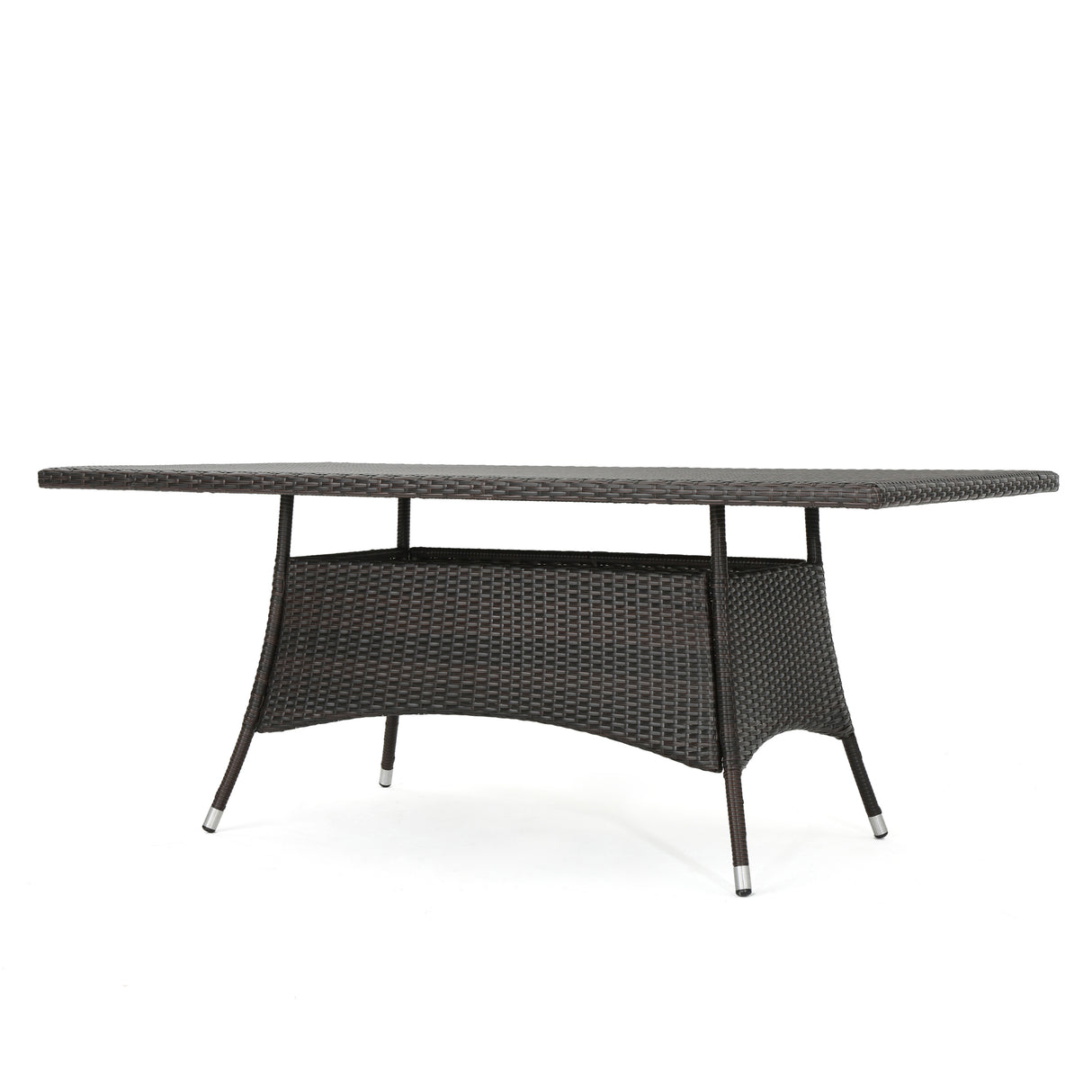 Corsica Rectangular Dining Table