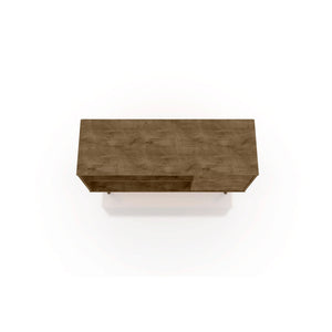 Liberty - TV Stand With Concealed Storage