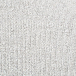 Manilla - Sectional Sofa With Chair - Ivory White