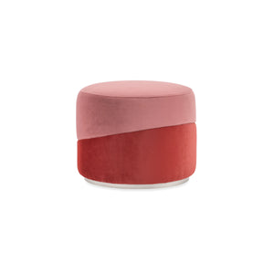 Splice Pouf