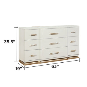 Lexington - Bedroom Set
