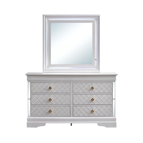 Verona - Dresser