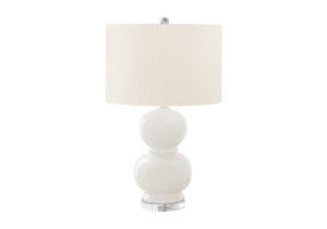 Contemporary Lighting, Table Lamp