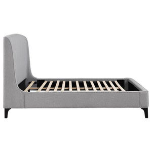 Harper - Platform Bed