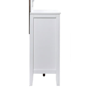 Daniel - Dresser, 6 Drawer