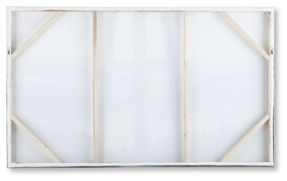 Vernmont - Wall Art - Multi - Best Buy Furniture
