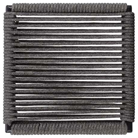 Jerome - Bar Chair (Set of 2) - Charcoal